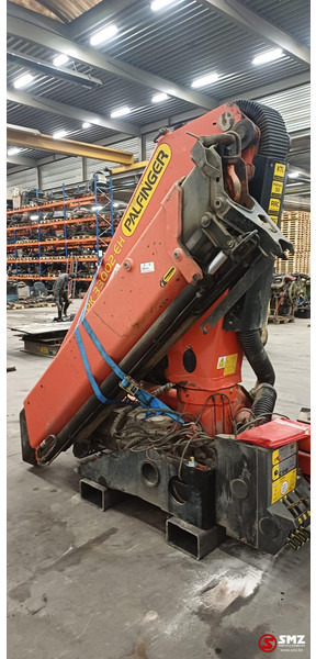 Palfinger Occ Autolaadkraan Palfinger PK33002 + remote - Platforma: slika 4 Palfinger Occ Autolaadkraan Palfinger PK33002 + remote - Platforma: slika 4