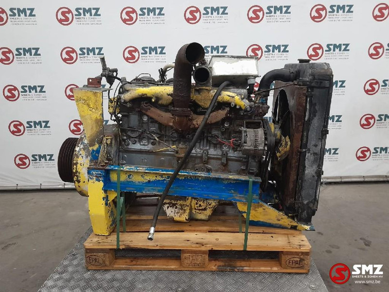 Perkins Occ motor Perkins 6354 - Motor za Kamion: slika 1 Perkins Occ motor Perkins 6354 - Motor za Kamion: slika 1