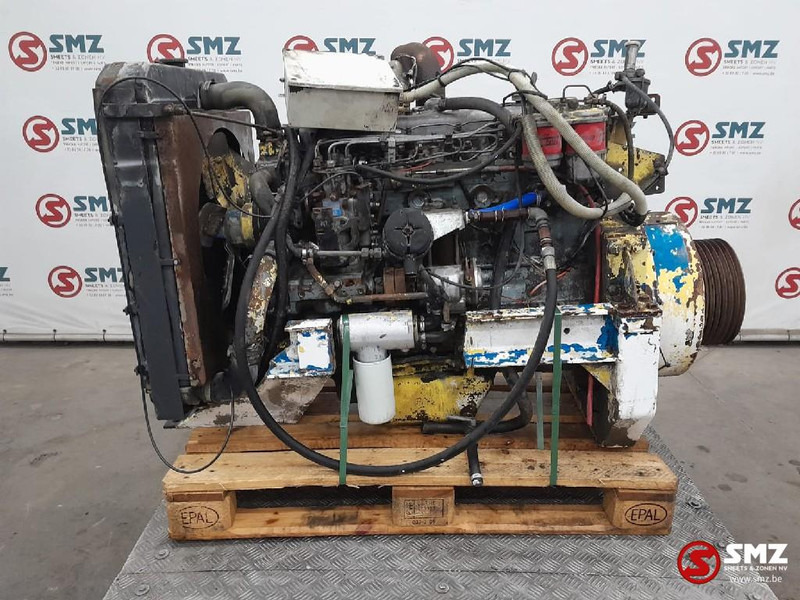 Perkins Occ motor Perkins 6354 - Motor za Kamion: slika 2 Perkins Occ motor Perkins 6354 - Motor za Kamion: slika 2