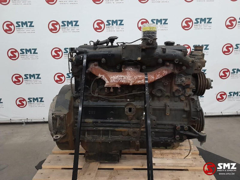 Perkins Occ motor Perkins TW 80065 - Motor za Kamion: slika 1 Perkins Occ motor Perkins TW 80065 - Motor za Kamion: slika 1