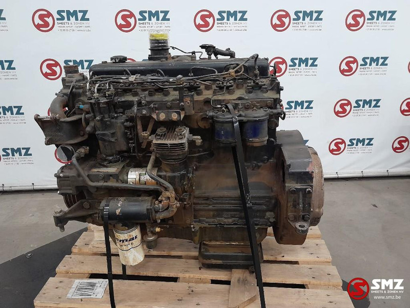 Perkins Occ motor Perkins TW 80065 - Motor za Kamion: slika 3 Perkins Occ motor Perkins TW 80065 - Motor za Kamion: slika 3