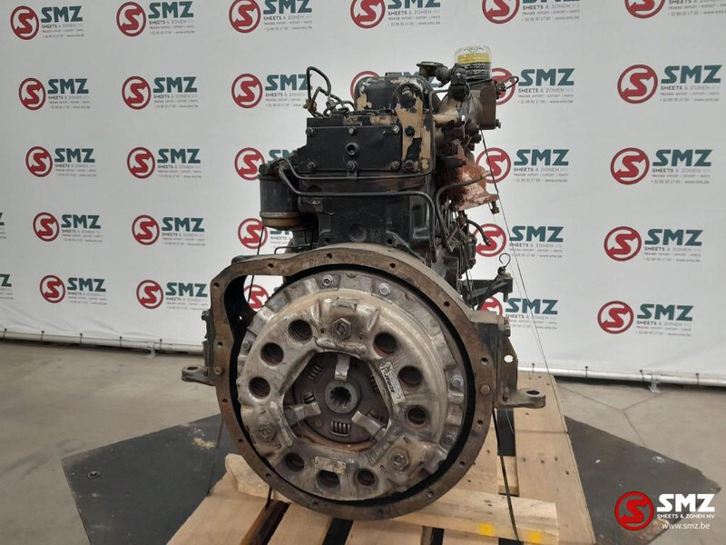 Perkins Occ motor Perkins TW 80065 - Motor za Kamion: slika 5 Perkins Occ motor Perkins TW 80065 - Motor za Kamion: slika 5