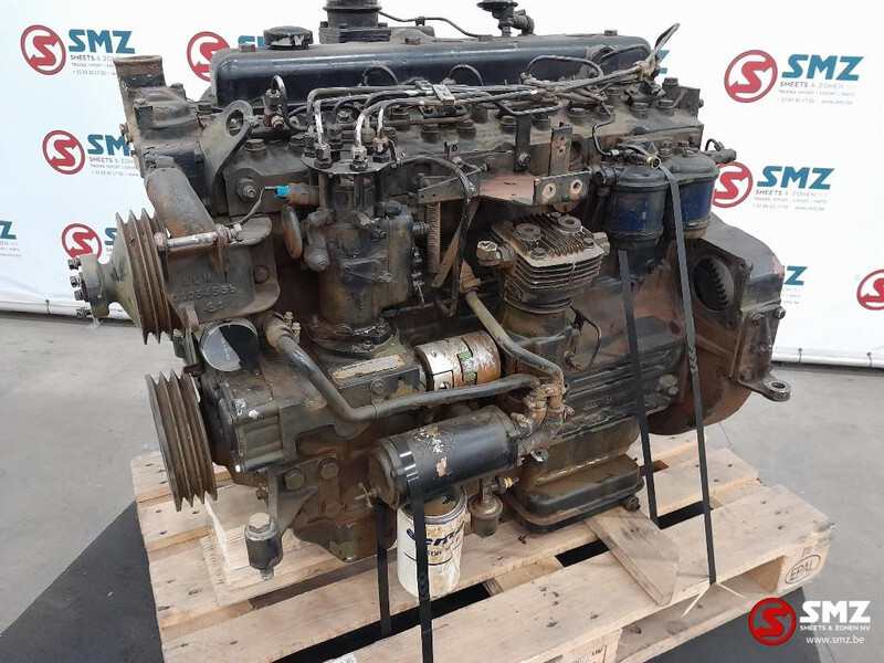 Perkins Occ motor Perkins TW 80065 - Motor za Kamion: slika 2 Perkins Occ motor Perkins TW 80065 - Motor za Kamion: slika 2
