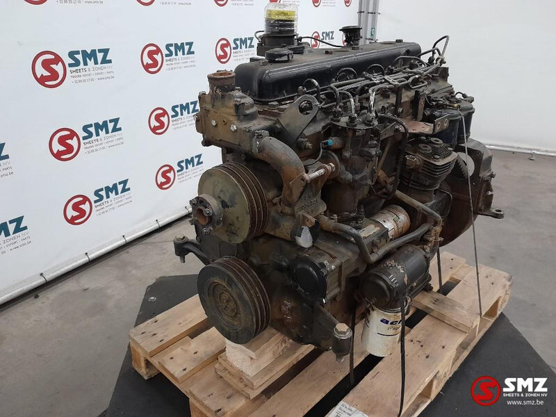 Perkins Occ motor Perkins TW 80065 - Motor za Kamion: slika 4 Perkins Occ motor Perkins TW 80065 - Motor za Kamion: slika 4