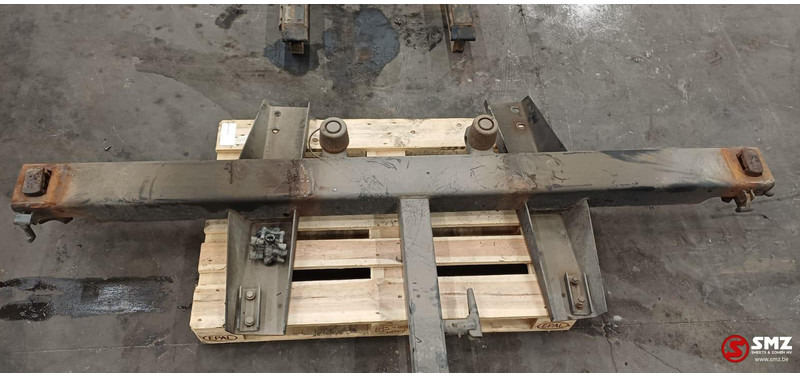 Diversen Occ BDF containersysteem - Promenjivo telo/ Kontejner: slika 4 Diversen Occ BDF containersysteem - Promenjivo telo/ Kontejner: slika 4