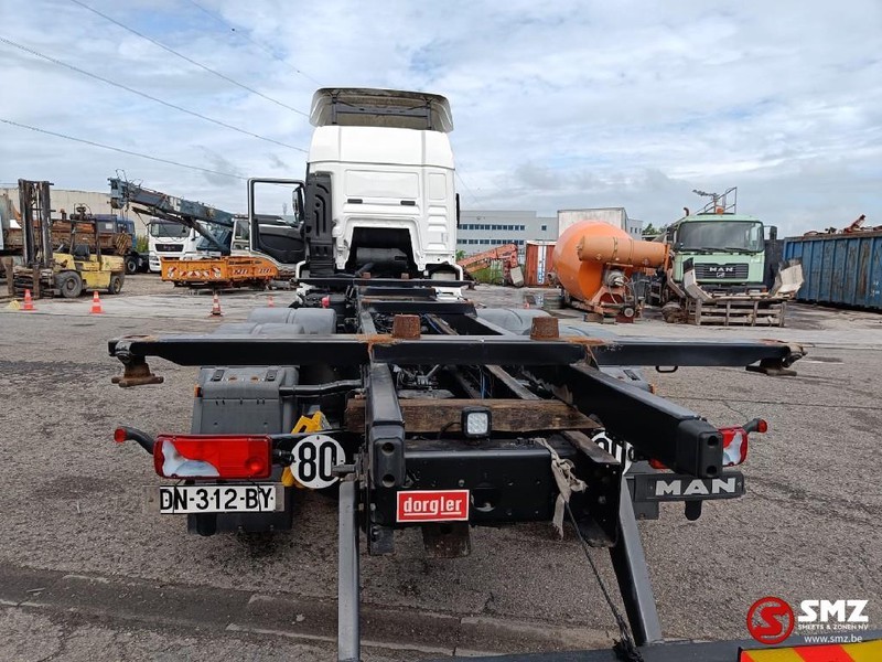 Diversen Occ Bdf containersyteem - Promenjivo telo/ Kontejner: slika 2 Diversen Occ Bdf containersyteem - Promenjivo telo/ Kontejner: slika 2