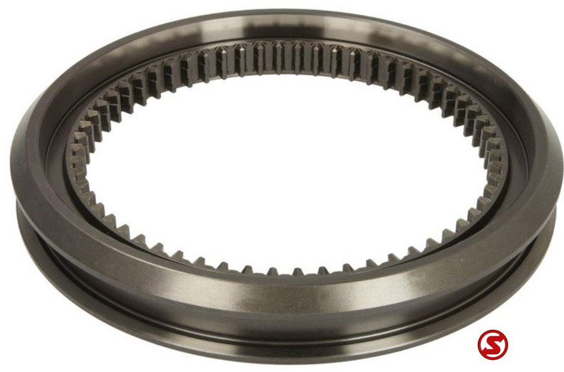 Renault Gearbox shaft sleeve fits: MERCEDES ATEGO, ATEGO 2 - Menjač za Kamion: slika 1 Renault Gearbox shaft sleeve fits: MERCEDES ATEGO, ATEGO 2 - Menjač za Kamion: slika 1