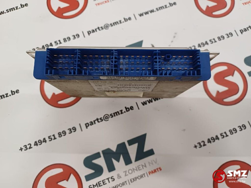Renault Occ ECU EBS regeleenheid Renault - Upravljačka jedinica za Kamion: slika 1 Renault Occ ECU EBS regeleenheid Renault - Upravljačka jedinica za Kamion: slika 1