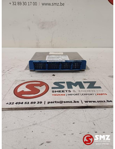 Renault Occ ECU EBS regeleenheid Renault - Upravljačka jedinica za Kamion: slika 1 Renault Occ ECU EBS regeleenheid Renault - Upravljačka jedinica za Kamion: slika 1