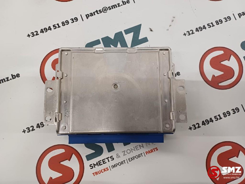 Renault Occ ECU EBS regeleenheid Renault - Upravljačka jedinica za Kamion: slika 2 Renault Occ ECU EBS regeleenheid Renault - Upravljačka jedinica za Kamion: slika 2