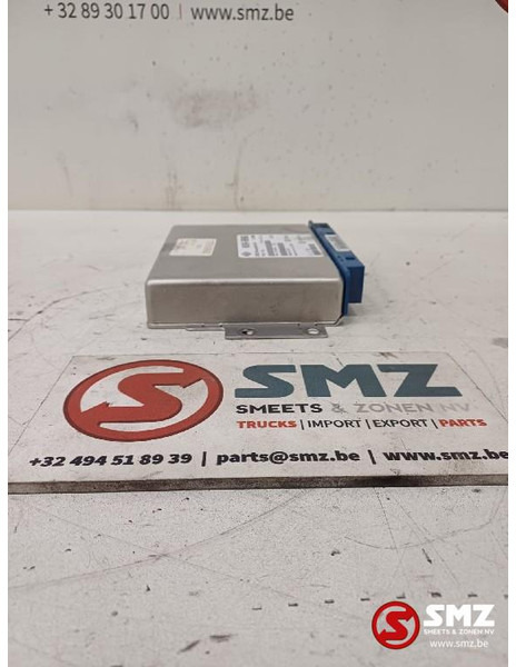 Renault Occ ECU EBS regeleenheid Renault - Upravljačka jedinica za Kamion: slika 3 Renault Occ ECU EBS regeleenheid Renault - Upravljačka jedinica za Kamion: slika 3