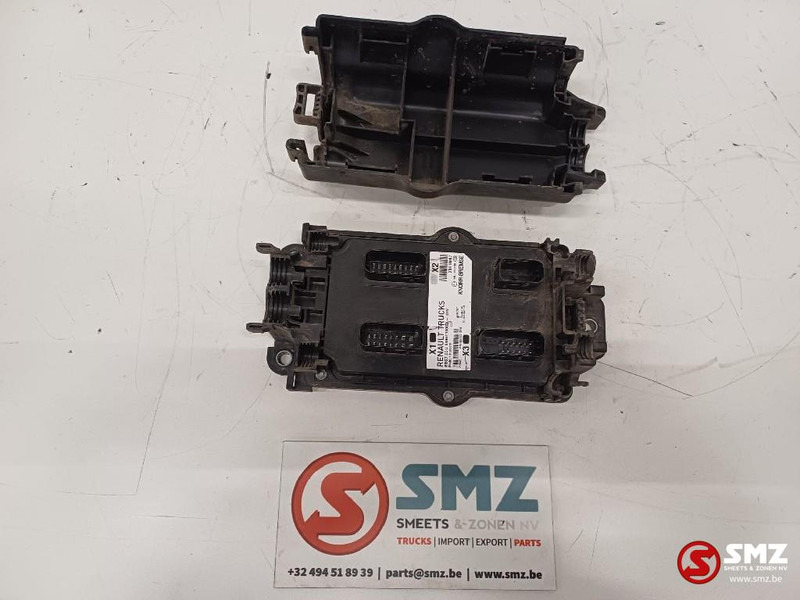 Renault Occ ECU EBS7 regeleenheid Renault - Upravljačka jedinica za Kamion: slika 1 Renault Occ ECU EBS7 regeleenheid Renault - Upravljačka jedinica za Kamion: slika 1