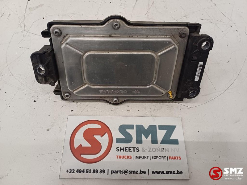 Renault Occ ECU EBS7 regeleenheid Renault - Upravljačka jedinica za Kamion: slika 4 Renault Occ ECU EBS7 regeleenheid Renault - Upravljačka jedinica za Kamion: slika 4