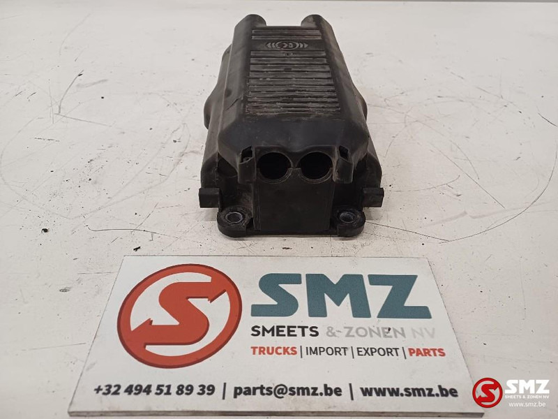 Renault Occ ECU EBS7 regeleenheid Renault - Upravljačka jedinica za Kamion: slika 3 Renault Occ ECU EBS7 regeleenheid Renault - Upravljačka jedinica za Kamion: slika 3