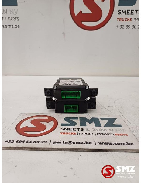 Renault Occ ECU FMS + versnellingskiezer regeleenheid Rena - Upravljačka jedinica za Kamion: slika 1 Renault Occ ECU FMS + versnellingskiezer regeleenheid Rena - Upravljačka jedinica za Kamion: slika 1
