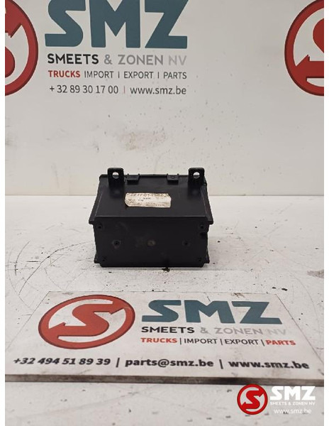 Renault Occ ECU VECU-BBM regeleenheid Renault - Upravljačka jedinica za Kamion: slika 2 Renault Occ ECU VECU-BBM regeleenheid Renault - Upravljačka jedinica za Kamion: slika 2