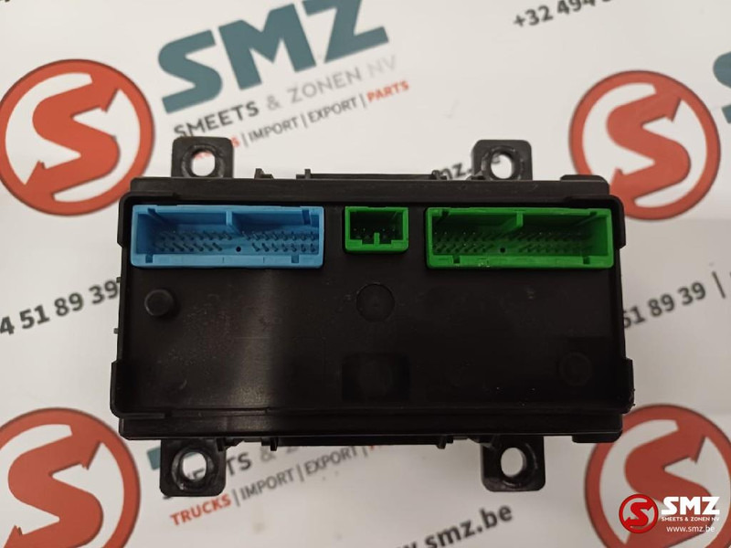 Renault Occ ECU VECU regeleenheid Renault - Upravljačka jedinica za Kamion: slika 1 Renault Occ ECU VECU regeleenheid Renault - Upravljačka jedinica za Kamion: slika 1