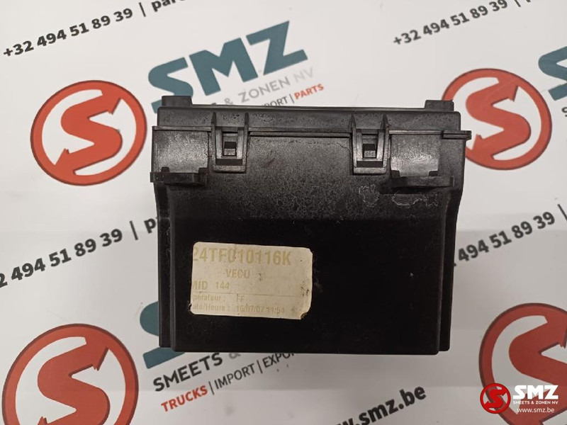 Renault Occ ECU VECU regeleenheid Renault - Upravljačka jedinica za Kamion: slika 3 Renault Occ ECU VECU regeleenheid Renault - Upravljačka jedinica za Kamion: slika 3