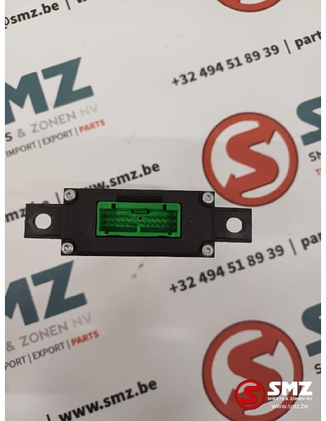 Renault Occ ECU versnellingskeuzeregeleenheid Renault - Upravljačka jedinica za Kamion: slika 1 Renault Occ ECU versnellingskeuzeregeleenheid Renault - Upravljačka jedinica za Kamion: slika 1