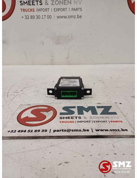 Renault Occ ECU versnellingskiezer regeleenheid Renault - Upravljačka jedinica za Kamion: slika 1 Renault Occ ECU versnellingskiezer regeleenheid Renault - Upravljačka jedinica za Kamion: slika 1