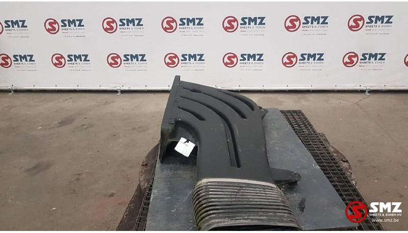 Renault Occ Luchtinlaat Renault T - Sistem za usis vazduha za Kamion: slika 2 Renault Occ Luchtinlaat Renault T - Sistem za usis vazduha za Kamion: slika 2