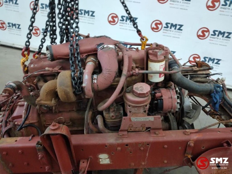 Renault Occ Powerpack Renault Midliner M160 MIDS060212B - Baterija za Kamion: slika 4 Renault Occ Powerpack Renault Midliner M160 MIDS060212B - Baterija za Kamion: slika 4
