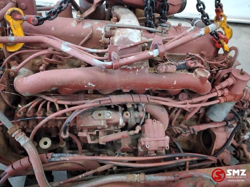 Renault Occ Powerpack Renault Midliner M160 MIDS060212B - Baterija za Kamion: slika 3 Renault Occ Powerpack Renault Midliner M160 MIDS060212B - Baterija za Kamion: slika 3