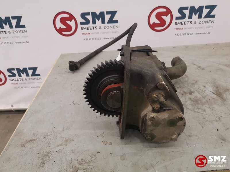 Renault Occ Pto met pomp Renault G - Hidraulika za Kamion: slika 1 Renault Occ Pto met pomp Renault G - Hidraulika za Kamion: slika 1