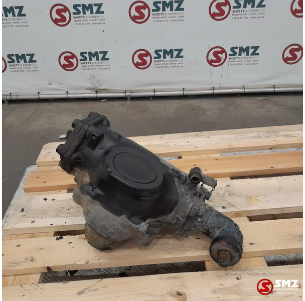 Renault Occ Stuurhuis Renault - Letva volana za Kamion: slika 1 Renault Occ Stuurhuis Renault - Letva volana za Kamion: slika 1