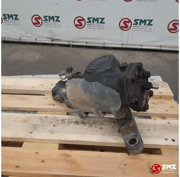 Renault Occ Stuurhuis Renault - Letva volana za Kamion: slika 2 Renault Occ Stuurhuis Renault - Letva volana za Kamion: slika 2