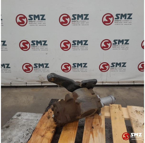 Renault Occ Stuurhuis Renault - Letva volana za Kamion: slika 2 Renault Occ Stuurhuis Renault - Letva volana za Kamion: slika 2