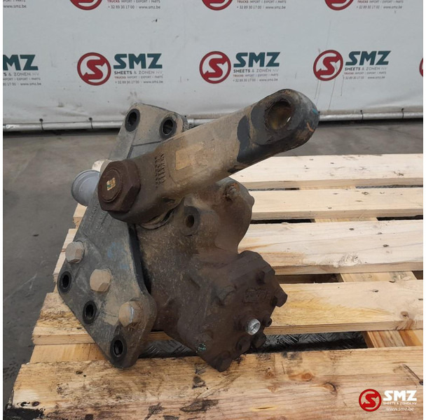 Renault Occ Stuurhuis Renault - Letva volana za Kamion: slika 4 Renault Occ Stuurhuis Renault - Letva volana za Kamion: slika 4