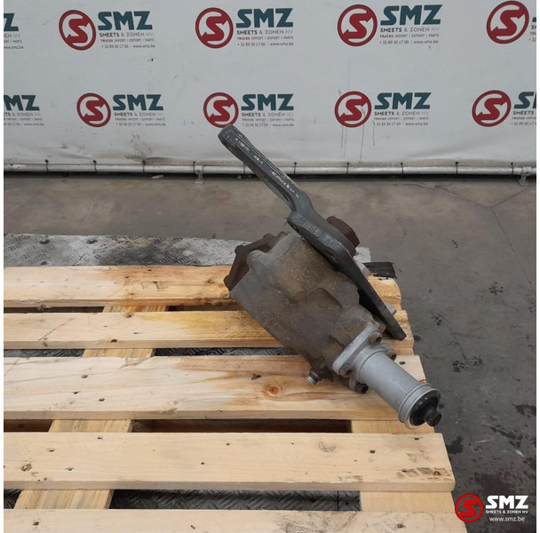 Renault Occ Stuurhuis Renault - Letva volana za Kamion: slika 5 Renault Occ Stuurhuis Renault - Letva volana za Kamion: slika 5