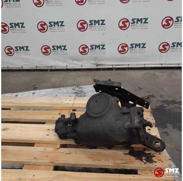 Renault Occ Stuurhuis Renault - Letva volana za Kamion: slika 2 Renault Occ Stuurhuis Renault - Letva volana za Kamion: slika 2