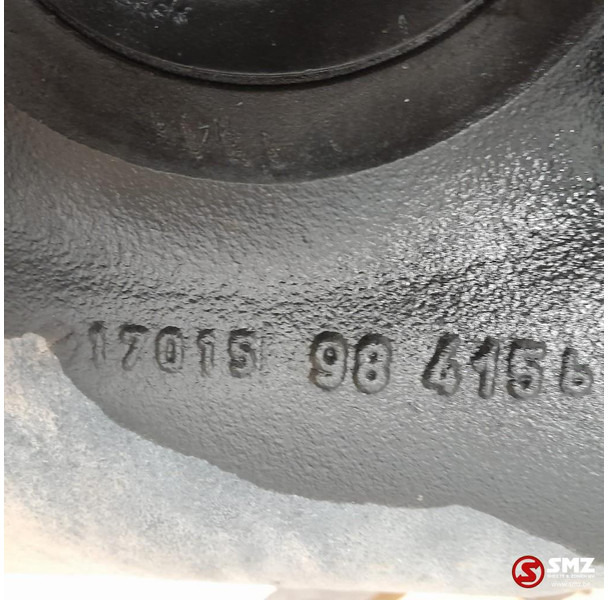 Renault Occ Stuurhuis Renault - Letva volana za Kamion: slika 5 Renault Occ Stuurhuis Renault - Letva volana za Kamion: slika 5