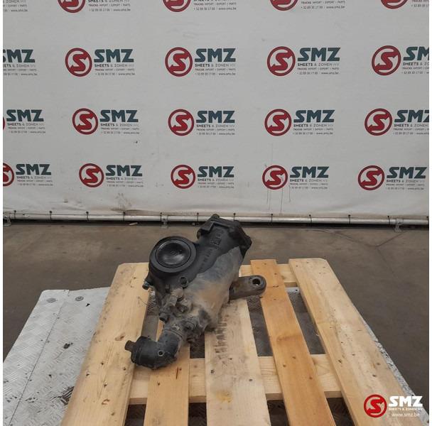 Renault Occ Stuurhuis Renault - Letva volana za Kamion: slika 4 Renault Occ Stuurhuis Renault - Letva volana za Kamion: slika 4