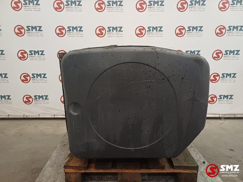 Renault Occ brandstoftank 600L Renault - Rezervoar za gorivo za Kamion: slika 4 Renault Occ brandstoftank 600L Renault - Rezervoar za gorivo za Kamion: slika 4