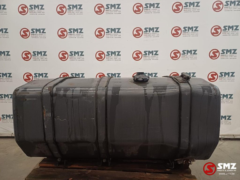 Renault Occ brandstoftank 600L Renault - Rezervoar za gorivo za Kamion: slika 1 Renault Occ brandstoftank 600L Renault - Rezervoar za gorivo za Kamion: slika 1