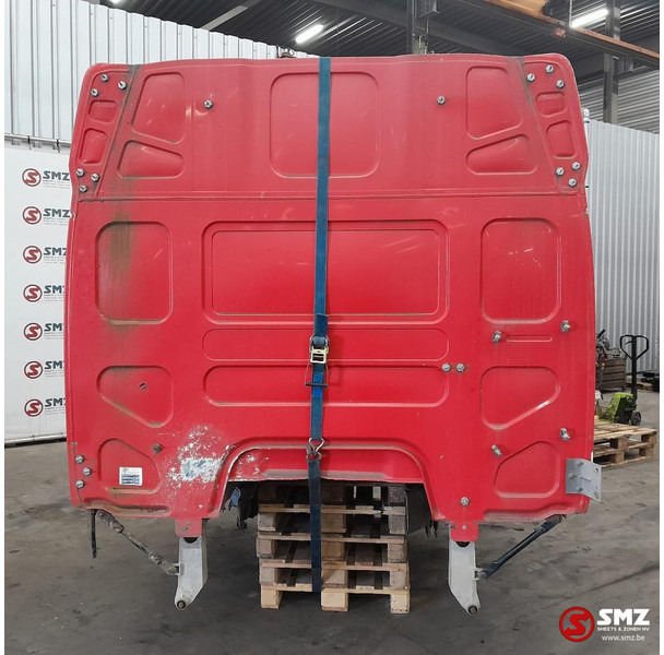 Renault Occ cabine Renault - Kabina i enterijer za Kamion: slika 2 Renault Occ cabine Renault - Kabina i enterijer za Kamion: slika 2