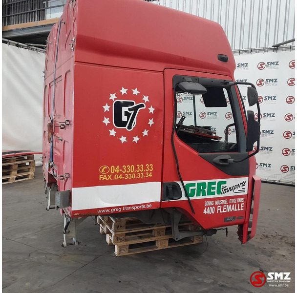 Renault Occ cabine Renault - Kabina i enterijer za Kamion: slika 3 Renault Occ cabine Renault - Kabina i enterijer za Kamion: slika 3