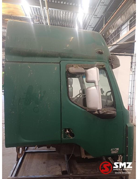 Renault Occ cabine Renault Premium - Kabina i enterijer za Kamion: slika 4 Renault Occ cabine Renault Premium - Kabina i enterijer za Kamion: slika 4