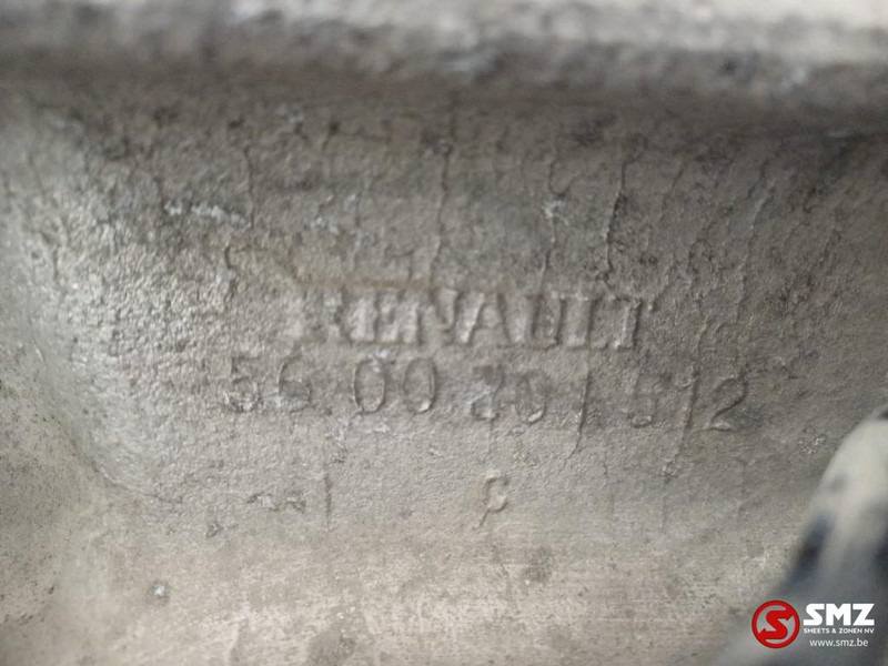 Renault Occ cabinestabilisatorstang + cabineschokdempers R - Upravljački sistem za Kamion: slika 5 Renault Occ cabinestabilisatorstang + cabineschokdempers R - Upravljački sistem za Kamion: slika 5