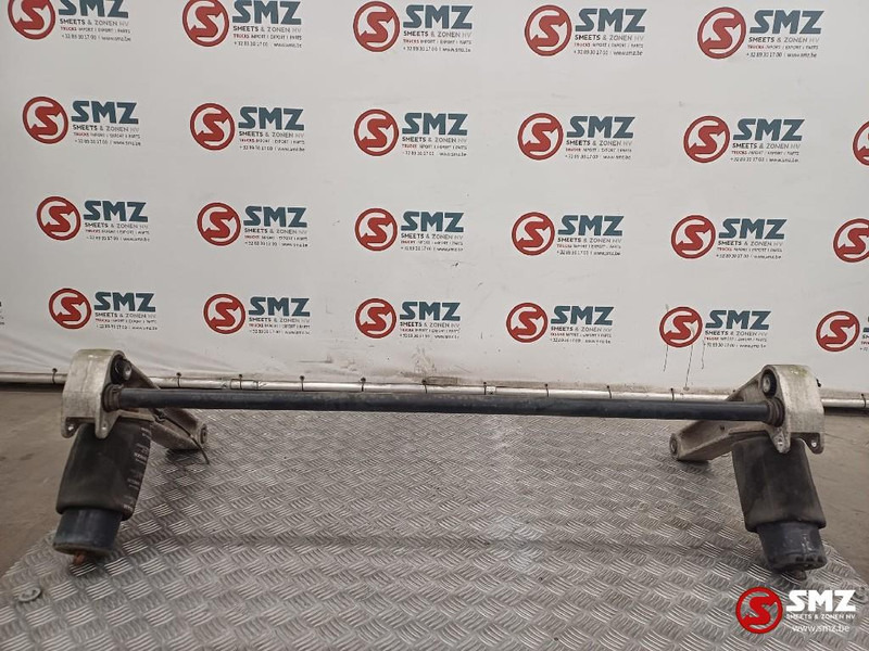 Renault Occ cabinestabilisatorstang + cabineschokdempers R - Upravljački sistem za Kamion: slika 1 Renault Occ cabinestabilisatorstang + cabineschokdempers R - Upravljački sistem za Kamion: slika 1