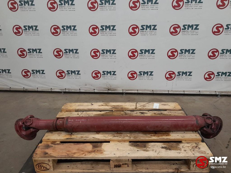 Renault Occ cardanas Renault - Polosovina za Kamion: slika 1 Renault Occ cardanas Renault - Polosovina za Kamion: slika 1