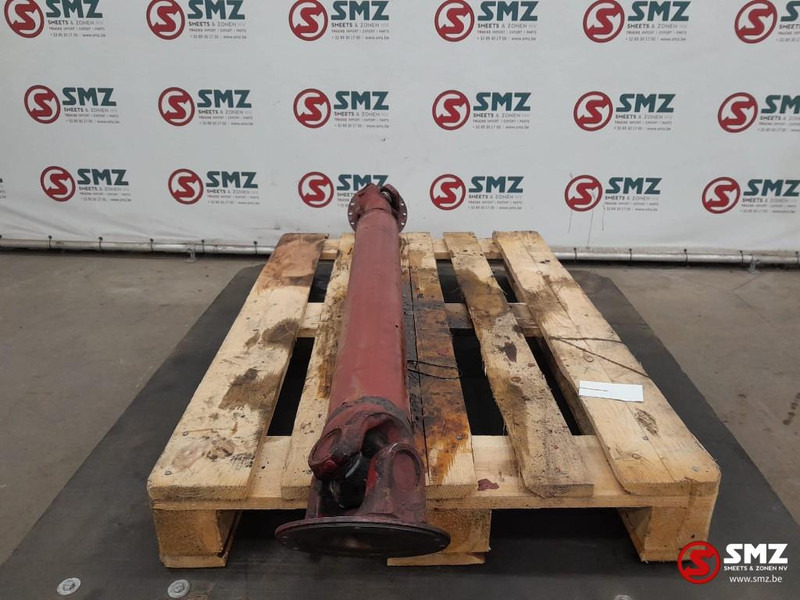 Renault Occ cardanas Renault - Polosovina za Kamion: slika 4 Renault Occ cardanas Renault - Polosovina za Kamion: slika 4