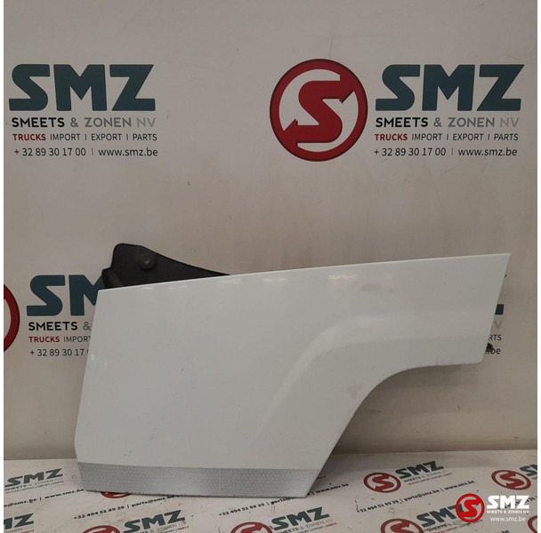 Renault Occ deurverlenging links Renault - Vrata i delovi za Kamion: slika 1 Renault Occ deurverlenging links Renault - Vrata i delovi za Kamion: slika 1