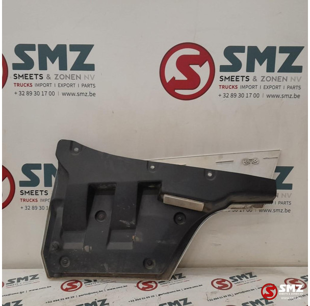 Renault Occ deurverlenging rechts Renault - Vrata i delovi za Kamion: slika 2 Renault Occ deurverlenging rechts Renault - Vrata i delovi za Kamion: slika 2