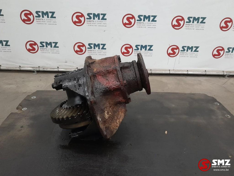 Renault Occ differentiëel Renault 2.41 - Diferencijalna brzina za Kamion: slika 2 Renault Occ differentiëel Renault 2.41 - Diferencijalna brzina za Kamion: slika 2