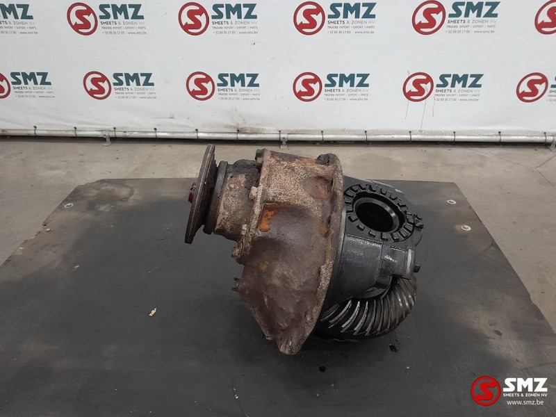 Renault Occ differentiëel Renault 2.41 - Diferencijalna brzina za Kamion: slika 1 Renault Occ differentiëel Renault 2.41 - Diferencijalna brzina za Kamion: slika 1