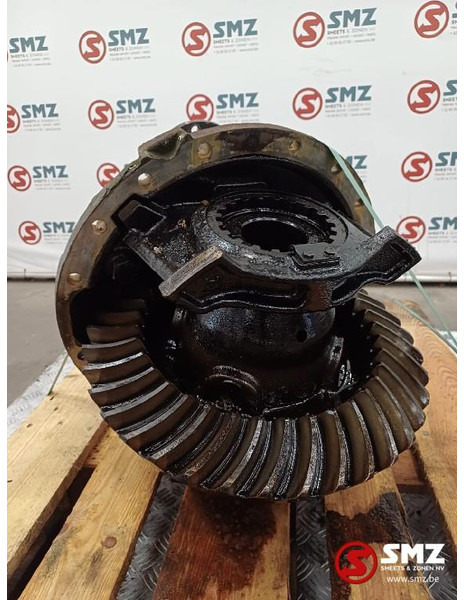 Renault Occ differentiëel i:2,85 MS17X Renault - Diferencijalna brzina za Kamion: slika 4 Renault Occ differentiëel i:2,85 MS17X Renault - Diferencijalna brzina za Kamion: slika 4